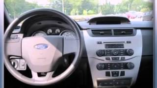 preview picture of video '2010 FORD FOCUS Glastonbury CT'