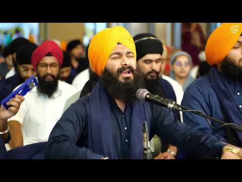 Gobinday Mukanday | Bhai Harpreet Singh Delhi | Har Har Naam Kirtan Darbar ✨