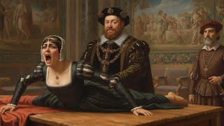 What Henry VIII Did to His Wives Was Worse Than Death