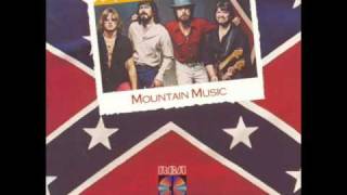 Alabama Mountain Music