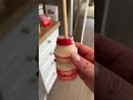 Yakult Drink Popsicle Shorts