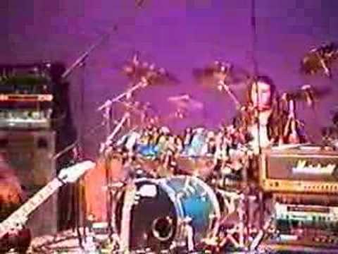 Norman K. Anderson Playing Victory and Valor.  Amazing Shred