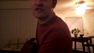 Miss Delaney (Jack&#39;s Mannequin) - Acoustic Cover