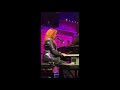 Judith Owen - Conway Bay - Live from Cardiff 2019