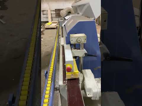 Кромкооблицовочный станок Cehisa EP-9 Rapid