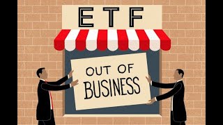 【傳媒訪問】為什麼2020年3月跌浪 美國有大量ETFs執笠？