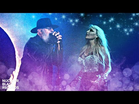 DORO - Total Eclipse of the Heart (feat. Rob Halford) (OFFICIAL MUSIC VIDEO)