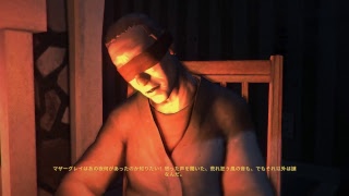 TheLongDark #158 ミルトン散策