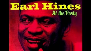 Earl Hines - It's Only A Paper Moon
