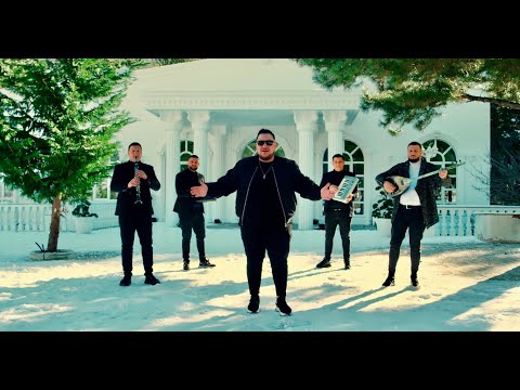 Emi Loca ft. Grupi Seferi - Gurbetqari