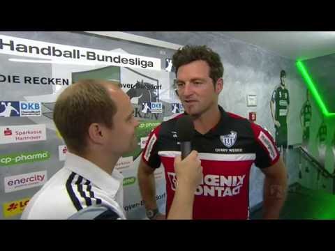 Gesamtes Spiel | TSV Hannover-Burgdorf vs.TBV Lemgo | 22.05.2016