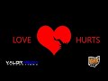 WAR Wrestling Presents Love Hurts