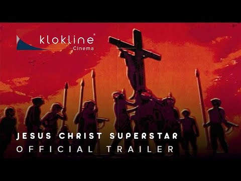 1973 Jesus Christ Superstar Official Trailer 1 Universal Pictures