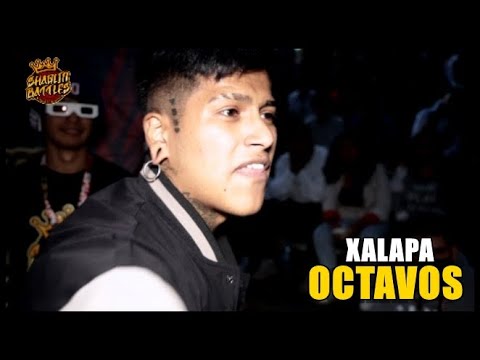 🈵 SMIK vs HACHE B 🈵| 8vos | SHAOLIN BATTLES (XALAPA) 2022