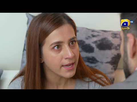 Qalandar 𝗡𝗲𝘄 𝗣𝗿𝗼𝗺𝗼 Episode 53 - Muneeb Butt - Komal Meer - Ali Abbas - Hiba Aziz - HAR PAL GEO