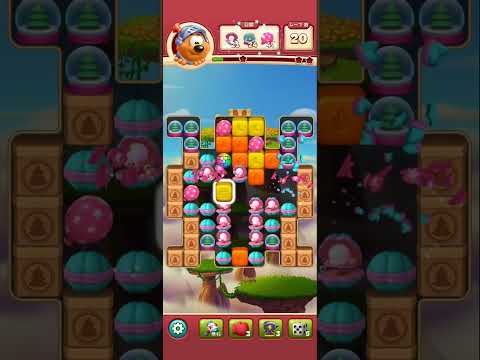 Toon Blast Level #7785#7786#7787#7789#7790 Clear @mlupin‘s Room(2)