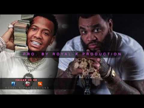 Kevin gates x moneybagg yo Type Beat - (Prod by Royal-K Production)
