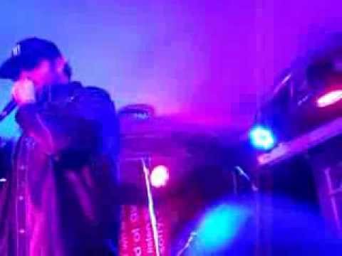 Tim Ripper Owens live