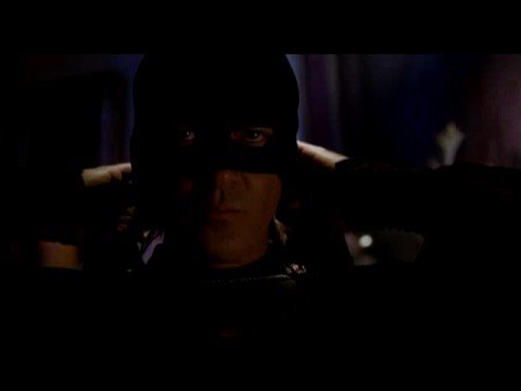 The Legend of Zorro - Theatrical Trailer #3