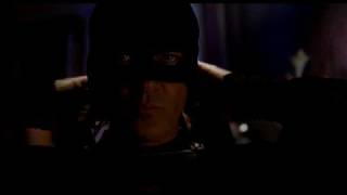 Video trailer för The Legend of Zorro - Theatrical Trailer #3