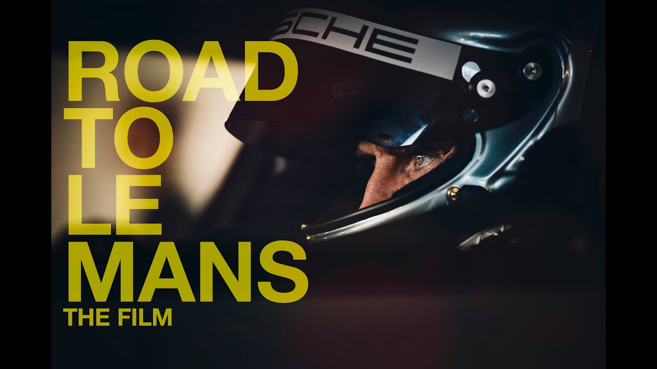 The 2024 Mercedes-AMG GT2 Race Car & More Racecraft Tips 7 The 2024 Mercedes-AMG GT2 Race Car & More Racecraft Tips