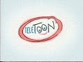 Teletoon Logo 2001 RARE VARIANT