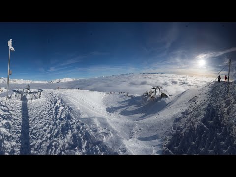 Skiurlaub im Skigebiet Gitschberg Jochtal - Sciare nell'area sciistica Gibergberg Jochtal- Dolomiti