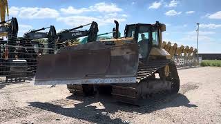 Bulldozer Caterpillar D6N LGP - CE Certificated dijual - Gambar 4 | Machineryline ID Bulldozer Caterpillar D6N LGP - CE Certificated | Gambar 4 - Machineryline