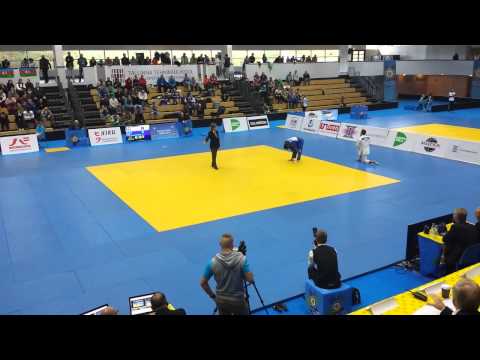 ISLAM YASHUEV 27 сентября в Таллине Финал3