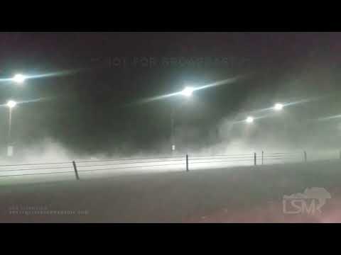 02-06-2021 Colorado Closure at the Eisenhower tunnel