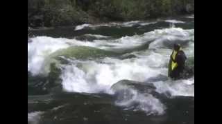 Take the Water to the Mountain