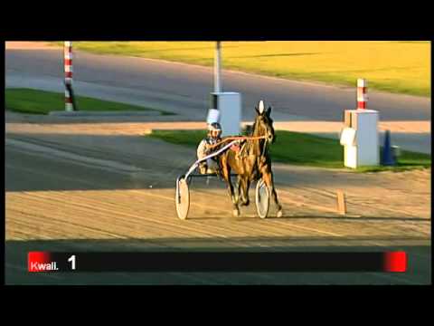 Victoria Park Wolvega 27-10-2012 kwalificatie 1