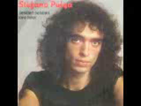Desideri Pensieri - Stefano Pulga (Love Taker)
