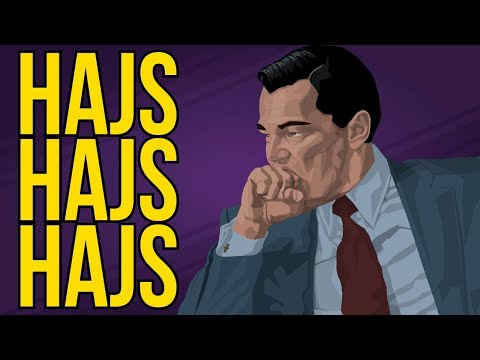 Jak pieniądze deprawują? | Wilk z Wall Street i satyra na widza