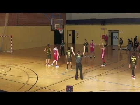 Reverso -  CBC2H Infantil:  SERROBA   4K