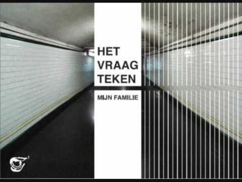 Unknown Error - Nummer 5 ft. Kap'tein Haak, Sas, Mortier, Spinal & Coma Abstract