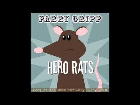 Video thumbnail for Hero Rats