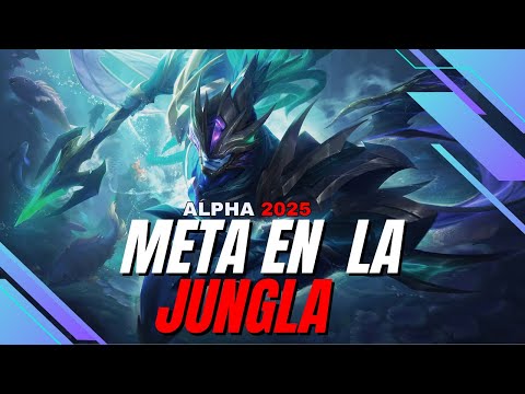 ALPHA MOBILE LEGENDS 2025 GUIDE