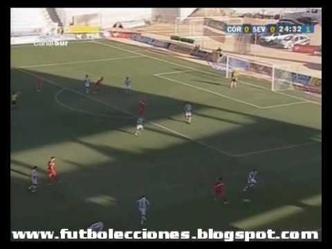 Víctor Díaz || Sevilla