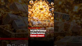 İkramiye Çıksa Para Kimin Olur? Ofiste Sorduk