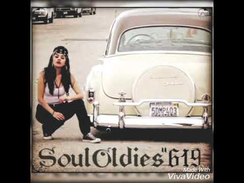 ANNA MAY/SoulOldies"619