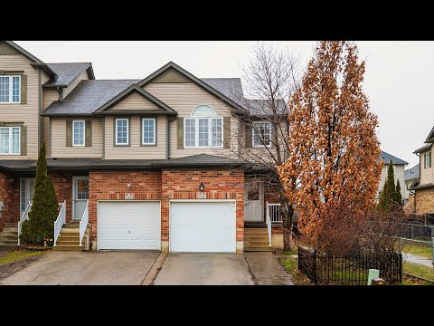 242 Sophia Cres, Kitchener