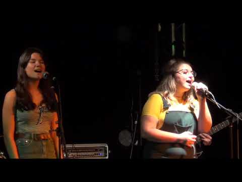 ROCK SCHOOL 2018 “ Funk Love” by Get Funked [LIVE]