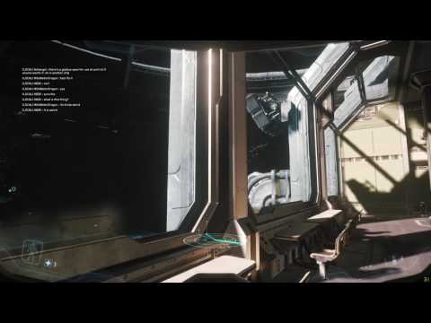 Retaliator fleeing combat