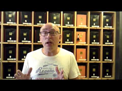 Présentation du Comptoir du Thé à Limoges