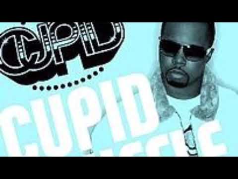 Cupid shuffle nightcore