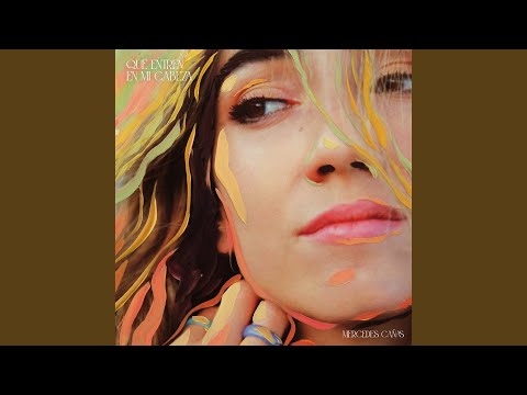 Pellízcame - Mercedes Cañas