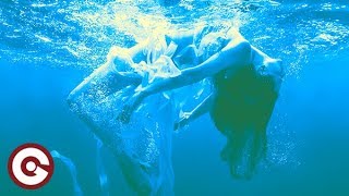 BOOSTEDKIDS FEAT PETER FOREST - Slowdive (Gianpiero Xp &amp; Mark Pigato Remix)