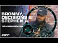LeBron James REVEALS ALL In THE LEBRONVERSATION The Pat McAfee Show