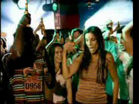Ou Seja, Cerveja - Ivete Sangalo